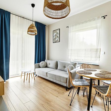 Resort Zacisze Apartamenty Konopnica  Esterno foto