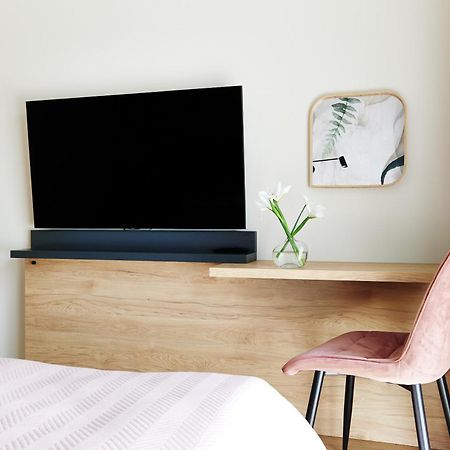 Resort Zacisze Apartamenty Konopnica  Esterno foto