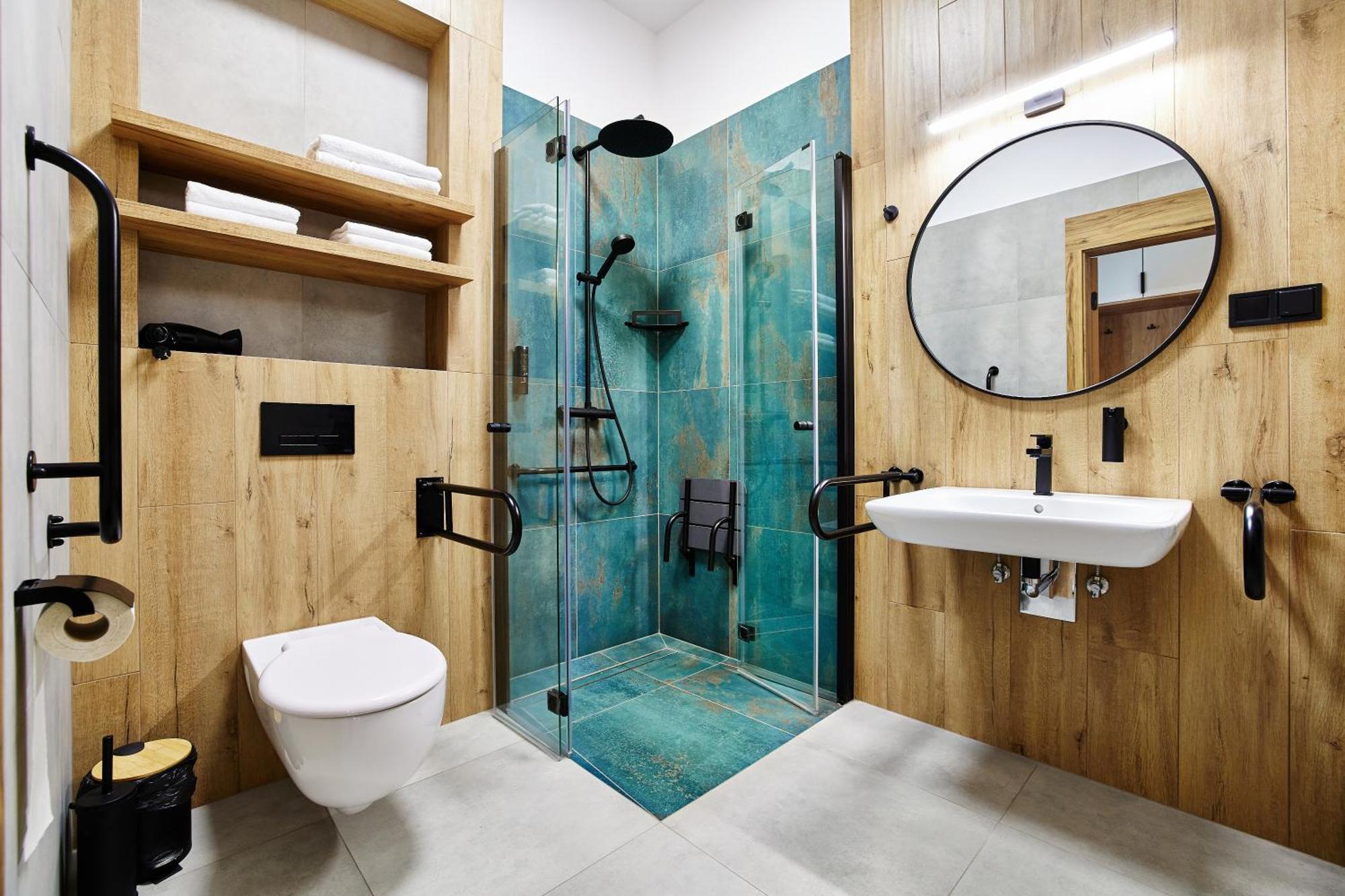 Resort Zacisze Apartamenty Konopnica  Esterno foto