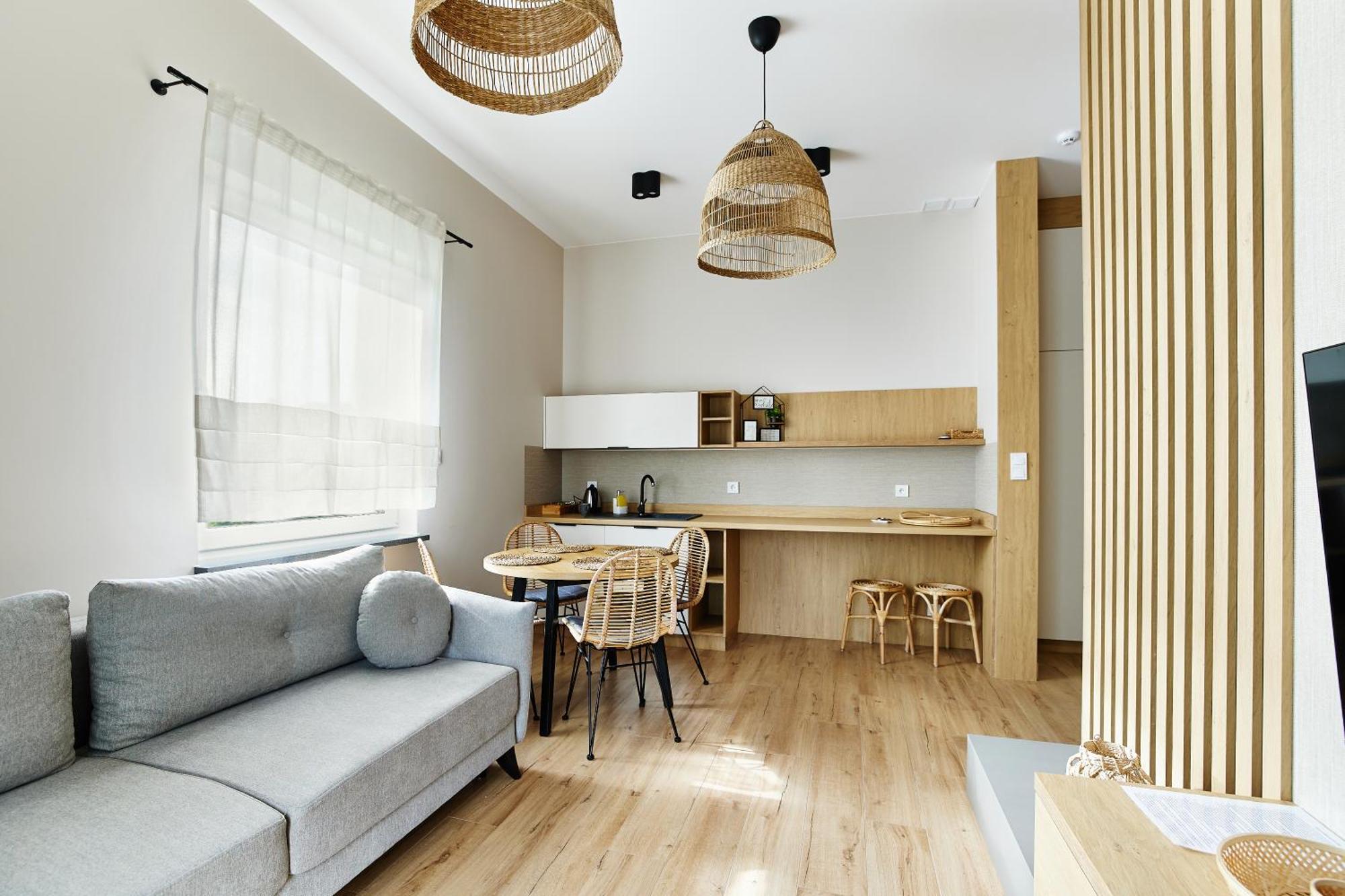 Resort Zacisze Apartamenty Konopnica  Esterno foto