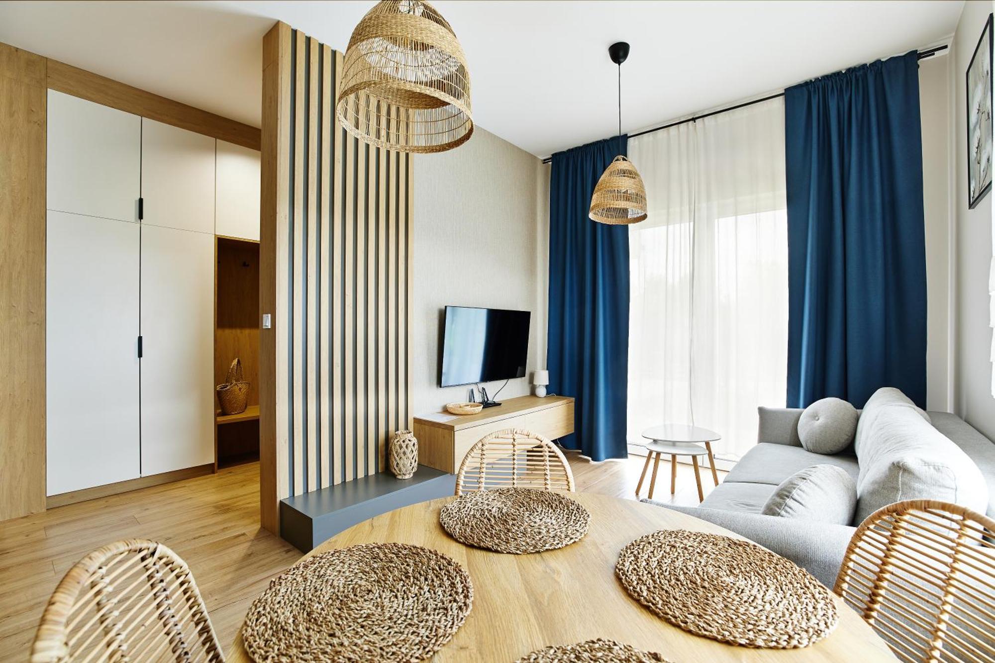 Resort Zacisze Apartamenty Konopnica  Esterno foto