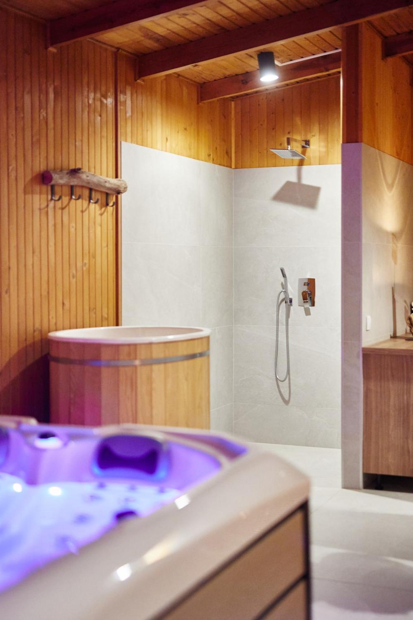 Resort Zacisze Apartamenty Konopnica  Esterno foto