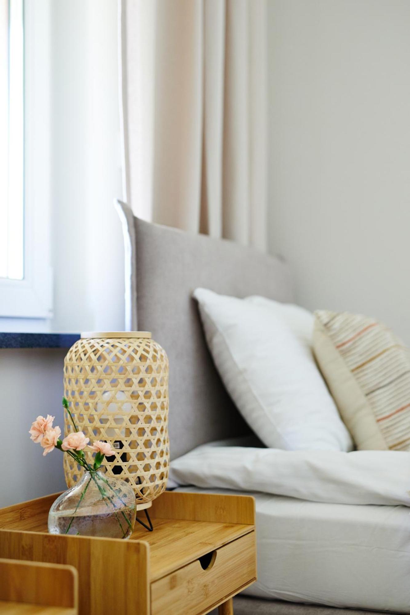 Resort Zacisze Apartamenty Konopnica  Esterno foto