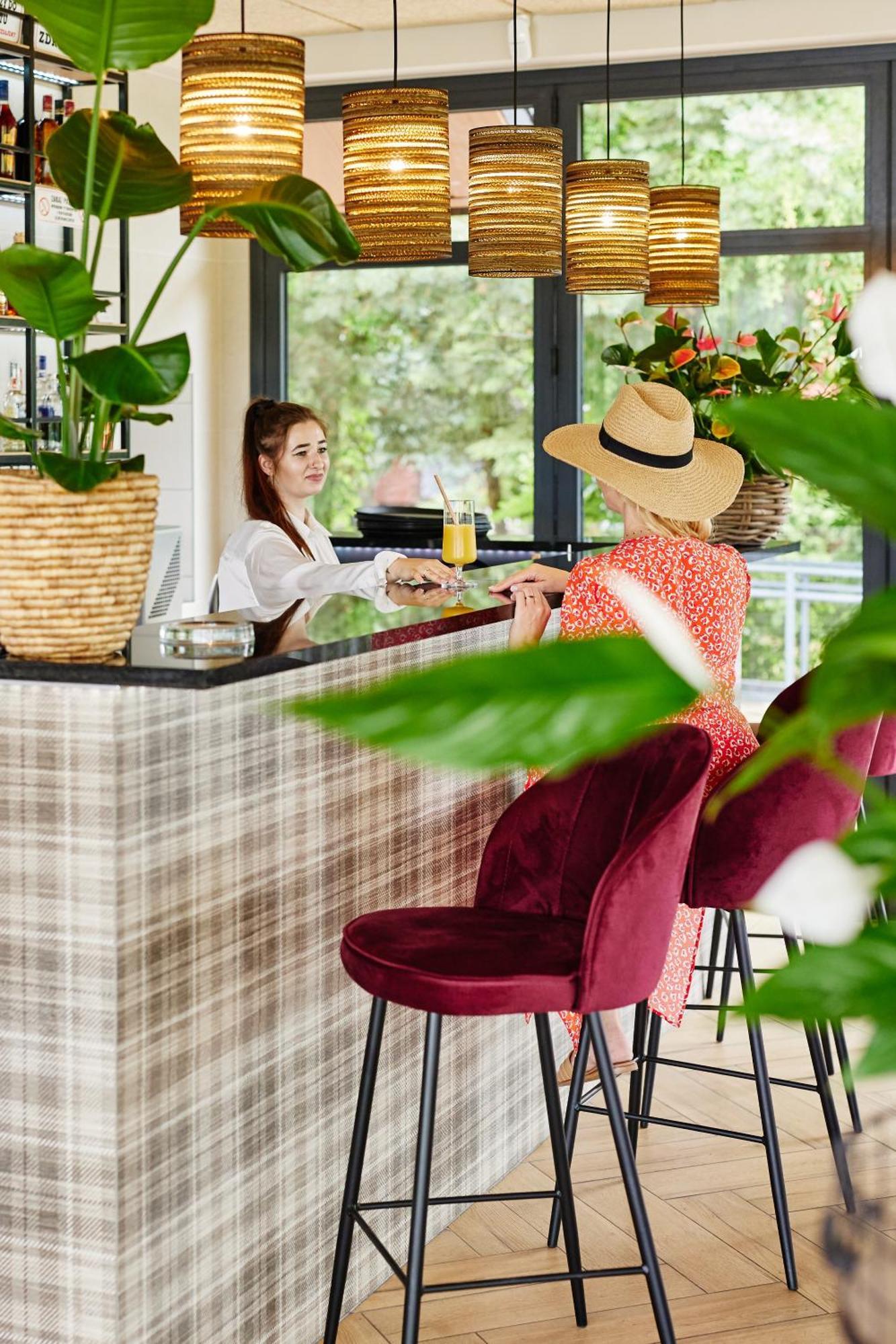 Resort Zacisze Apartamenty Konopnica  Esterno foto