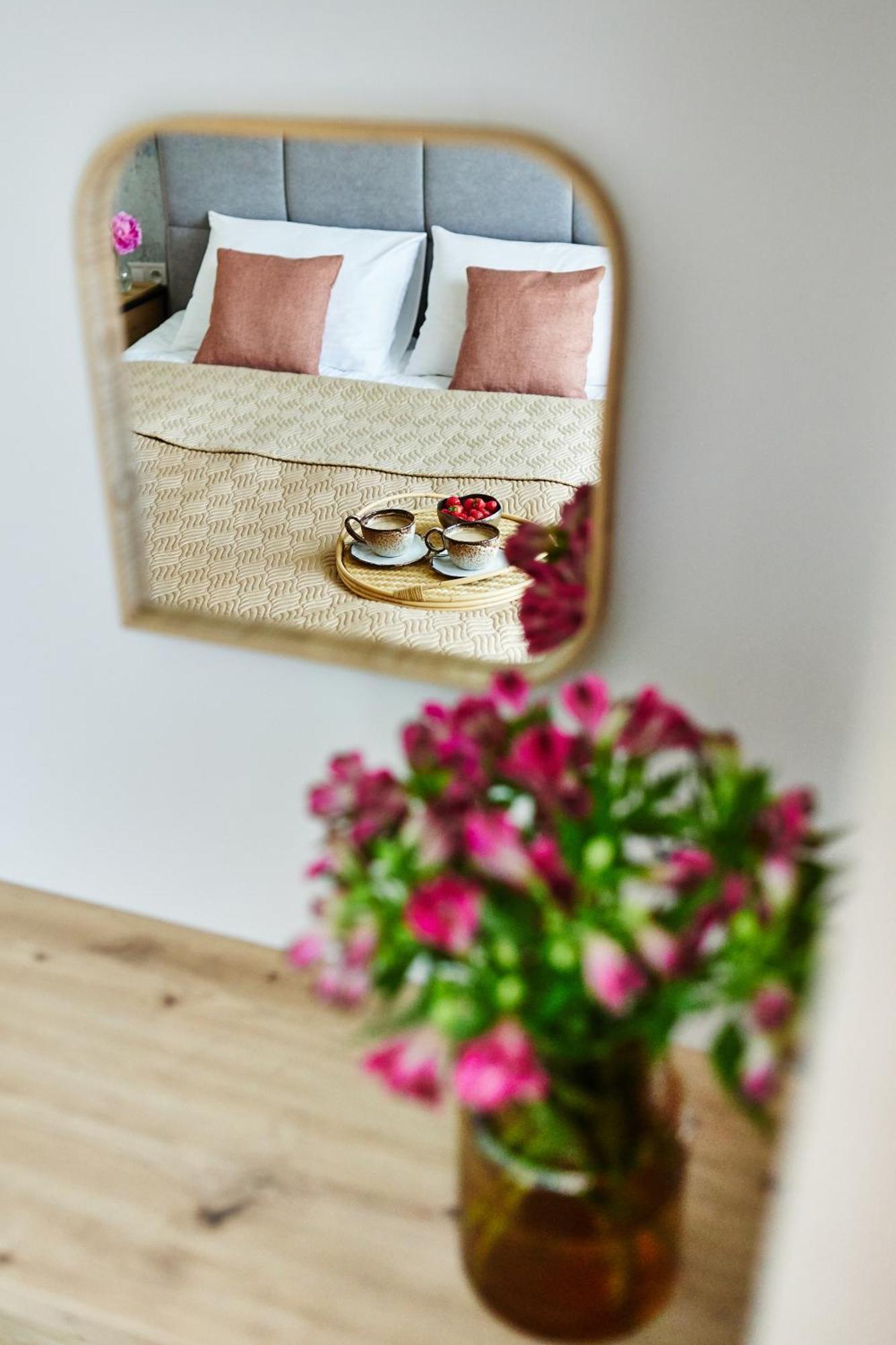 Resort Zacisze Apartamenty Konopnica  Esterno foto