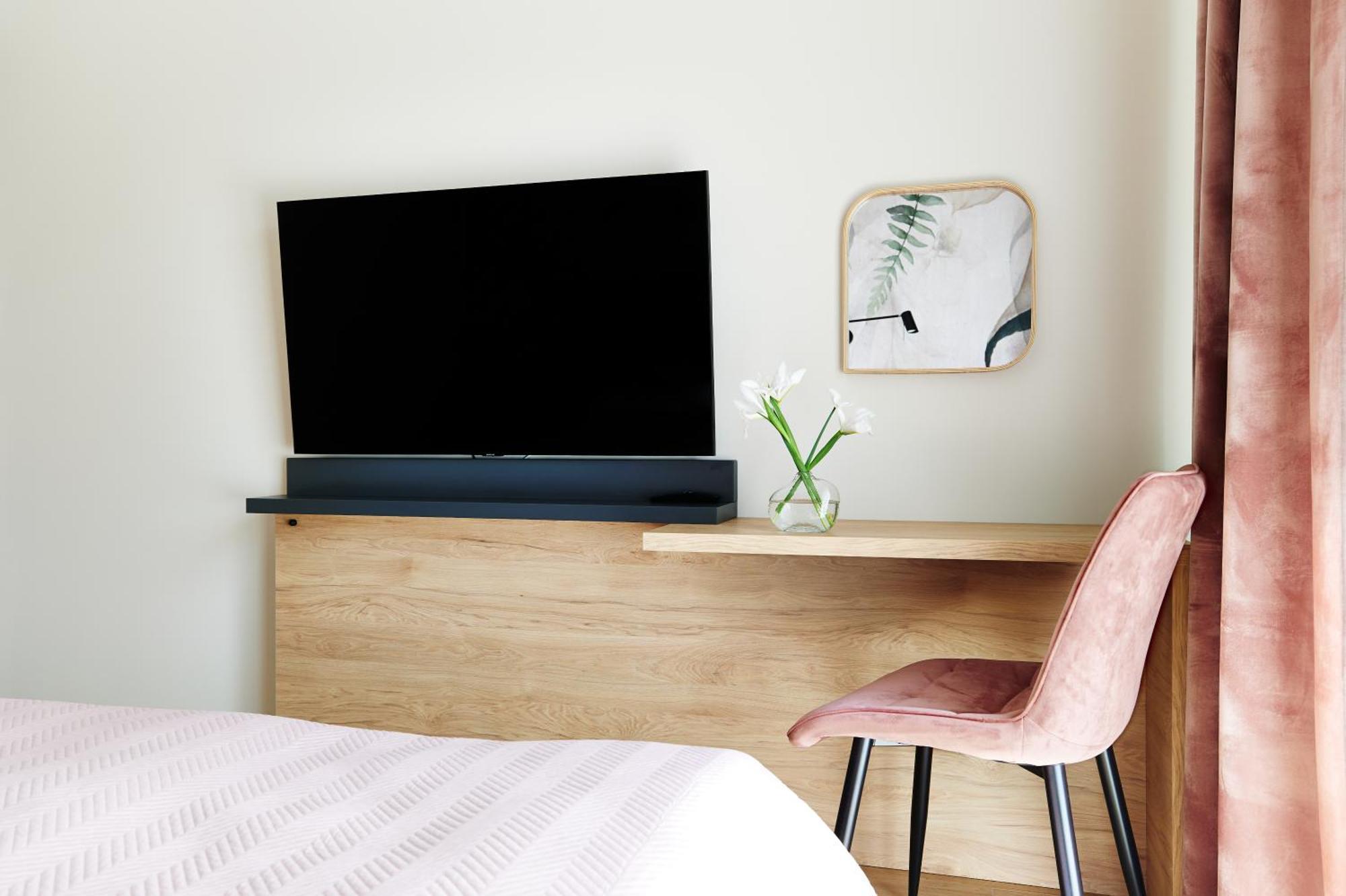 Resort Zacisze Apartamenty Konopnica  Esterno foto